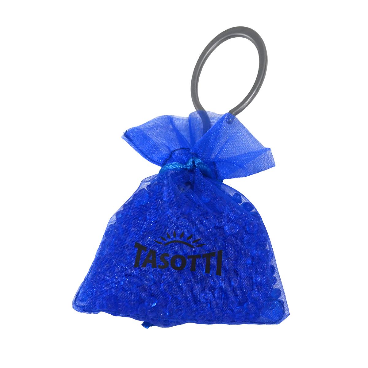 Освіжувач салону на дзеркало мішечок New Car (Нова машина) Cool Balls Bags Tasotti
