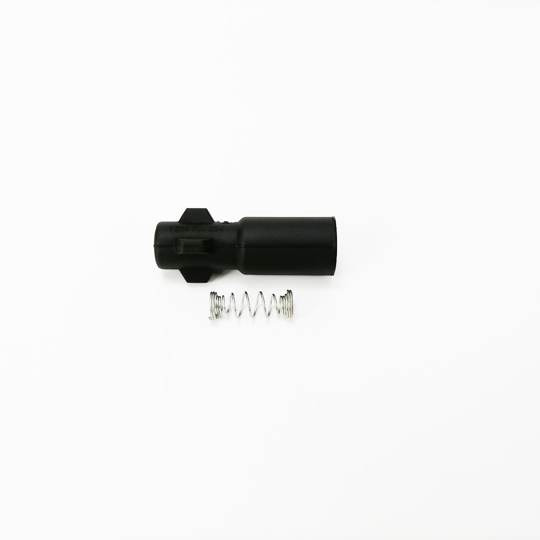 Наконечник котушки запалювання 1.6 16V низька без кільця РТІ