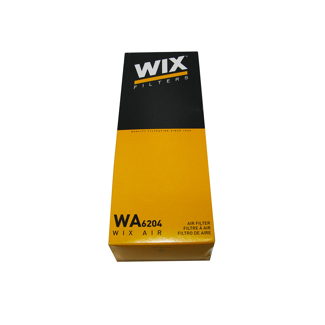Фільтр повітряний інжектор Таврія, Славута WIX