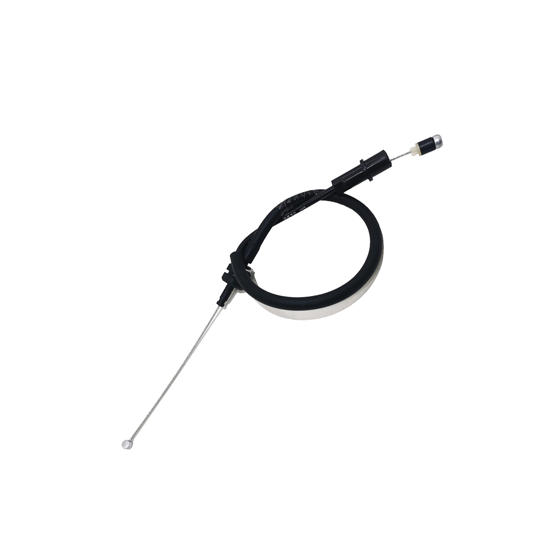 Трос газу (акселератора) Нексія 1.5 8V Корея