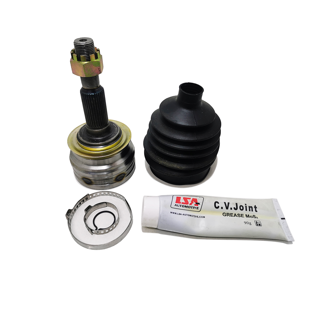 Шркш зовнішній 33/29 без ABS Ланос, Нубіра 1.6 LSA