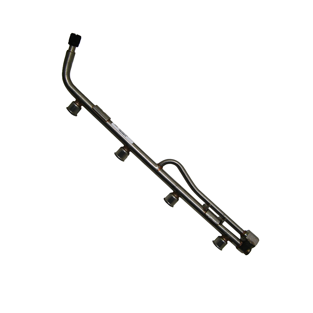 Рампа паливна 1.6 16V Bosch