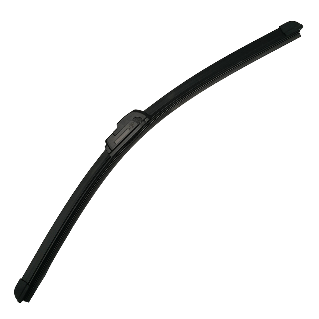 Щітка склоочисника 480 мм безкаркасна Steel Power