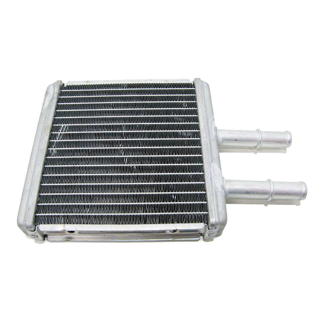 Радіатор обігрівача алюмінієвий Авео 195 x 189 x 35 (пічка) FSO