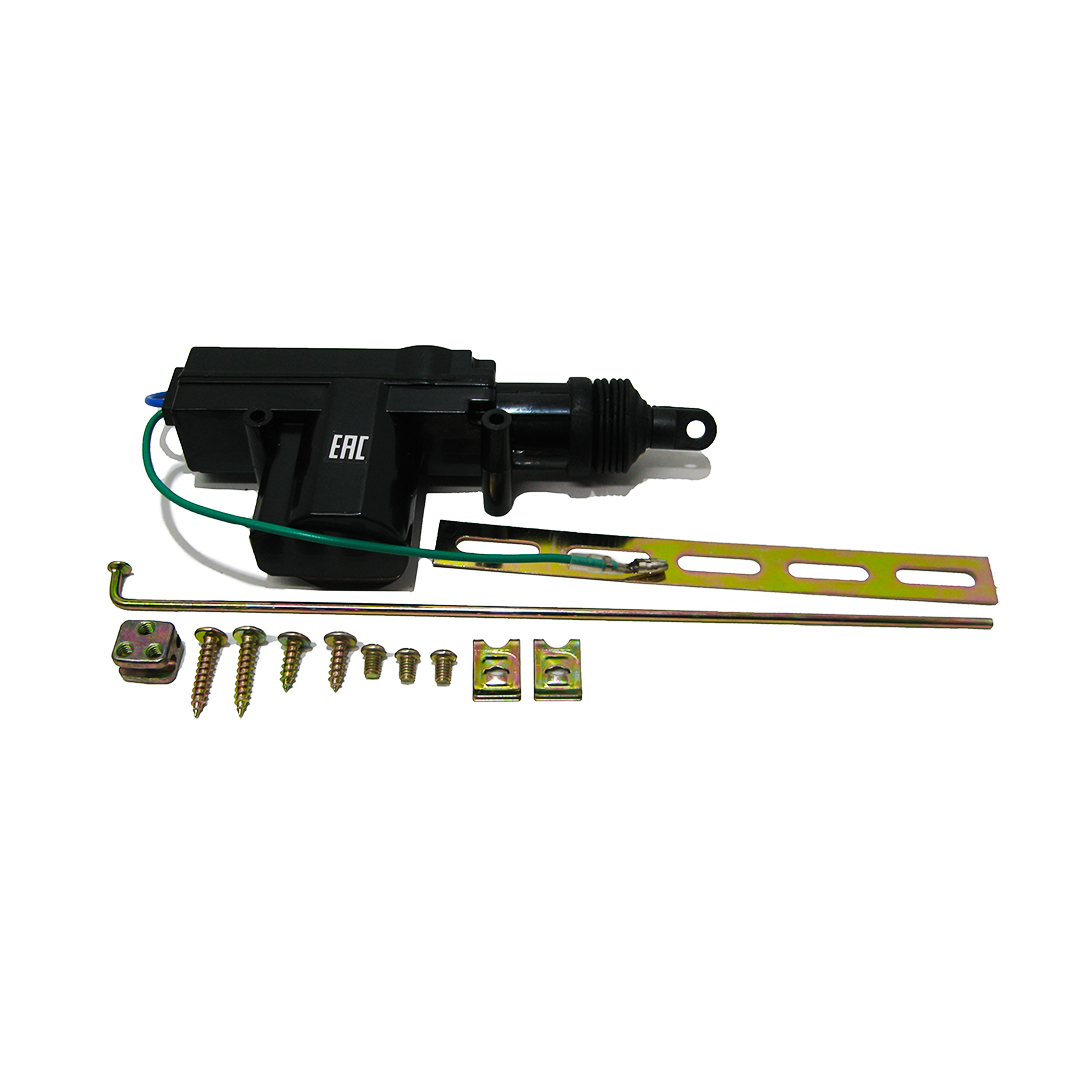 Центральний замок 2 проводи 2108 (зусилля 4,5 kg) StartVOLT