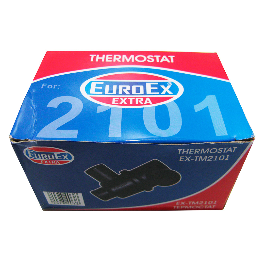 Термостат 2101, 2102, 2103, 2104, 2105, 2106, 2107 EuroEx
