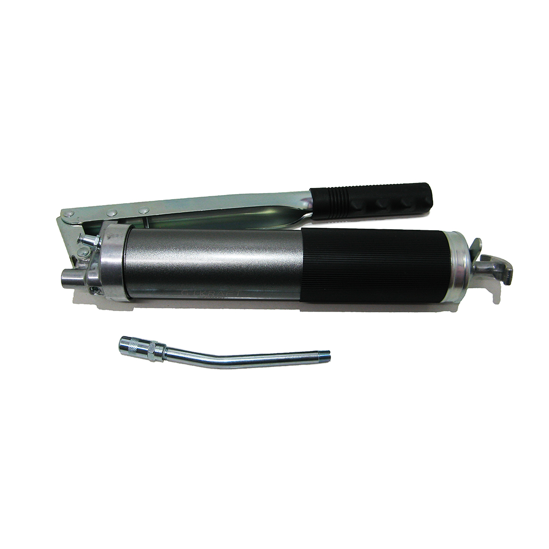 Шприц для змазки 400 мл 8 х 300 мм Grease Gun Sigma