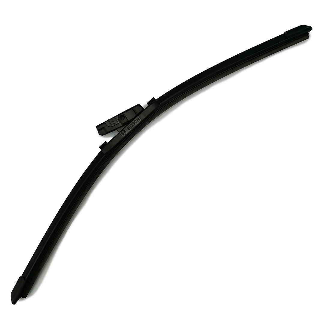 Щітка склоочисника 500 мм безкаркасна Multi-Clip Bosch