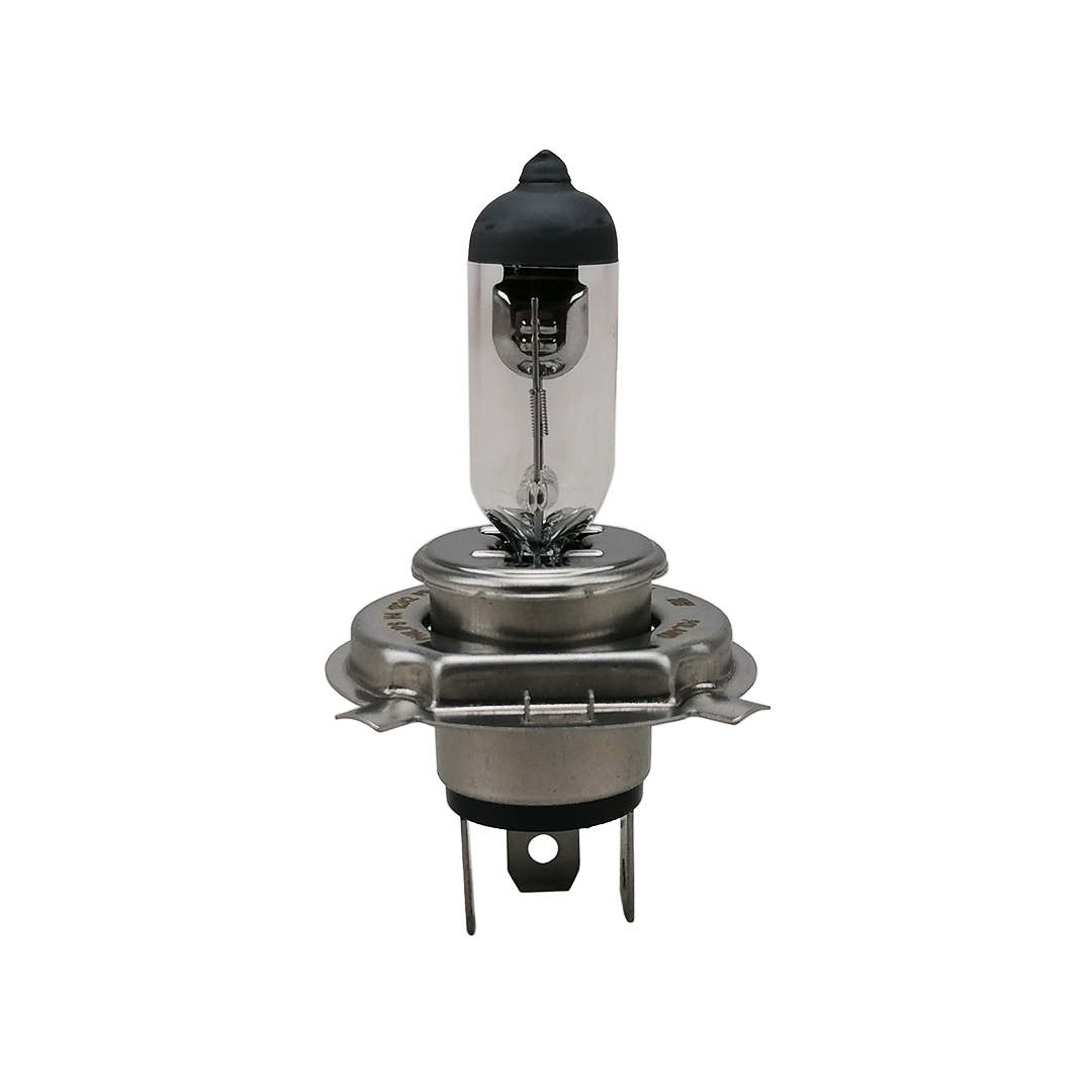 Лампа Н4 12V Р43 60/55W +30 Преміум Philips