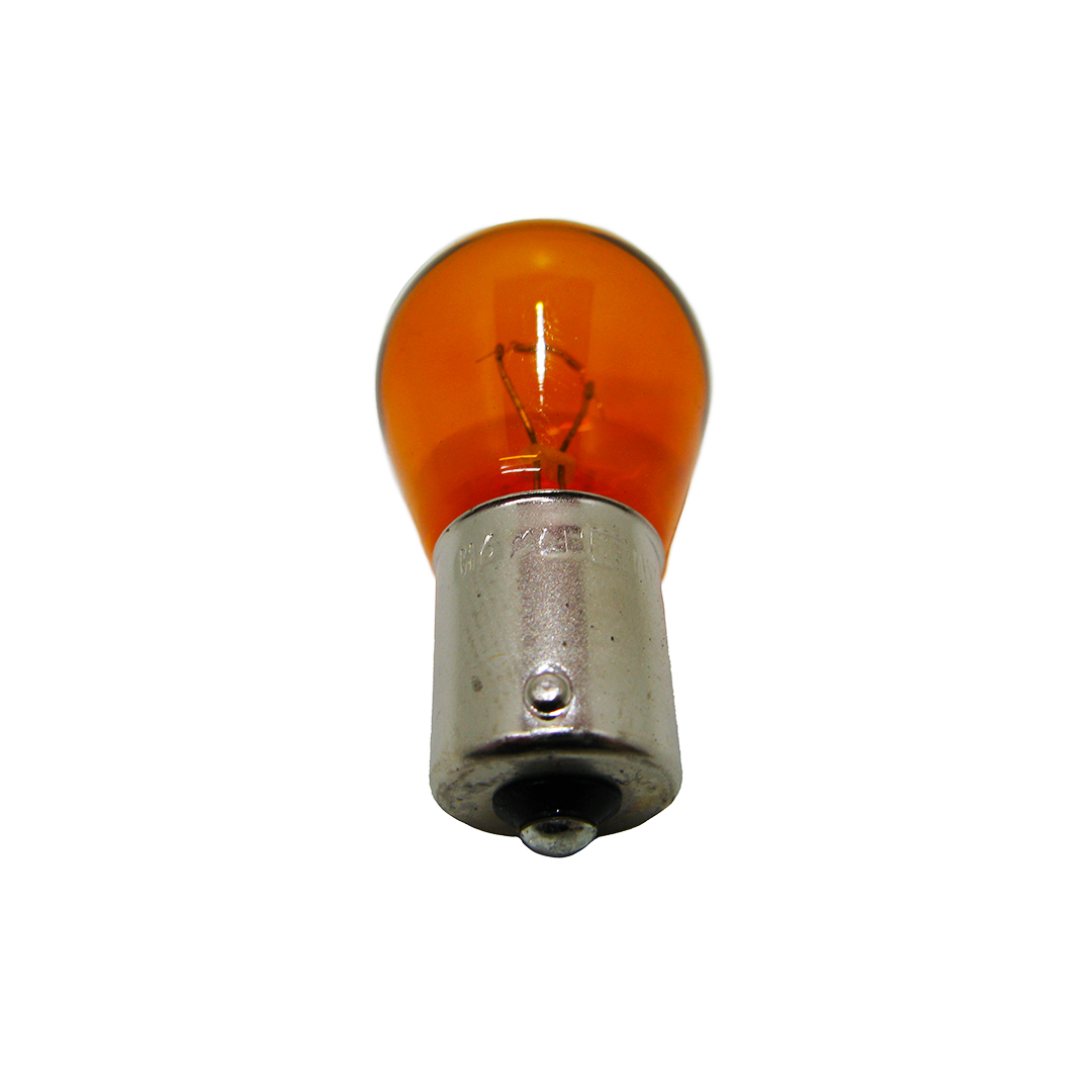 Лампа повороту помаранчева PY21W 12V Narva