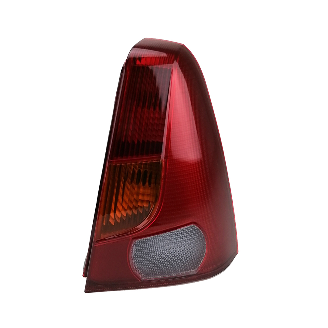 Ліхтар правий жовтий Renault Logan EuroEx