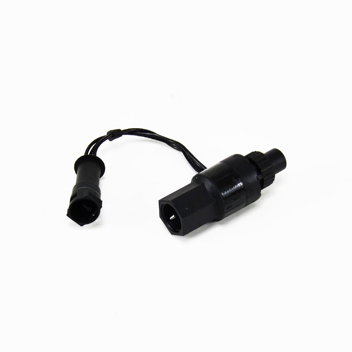 Датчик швидкості 2108-21099, 2110-2115 круглий роз'єм StartVOLT