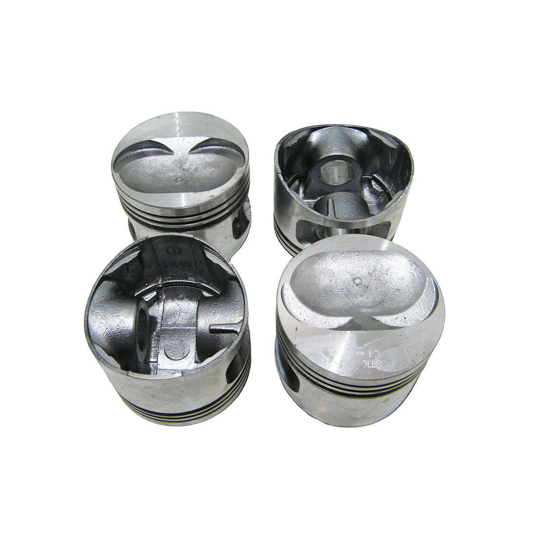 Поршень 82,0 C (компл. 4 шт) 21083 Автрамат