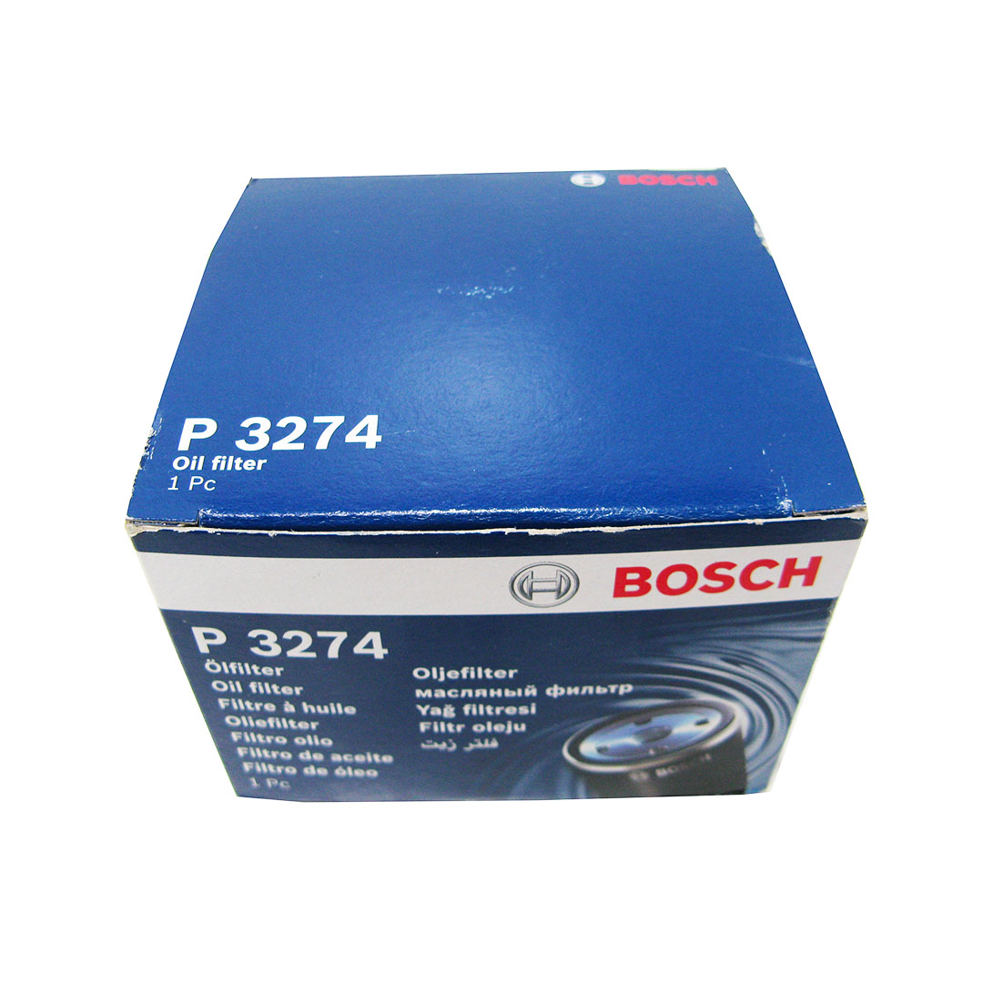 Фільтр масляний 1118, 2108, 2115, 2110, 2170, 2190, Таврія, Сенс Bosch
