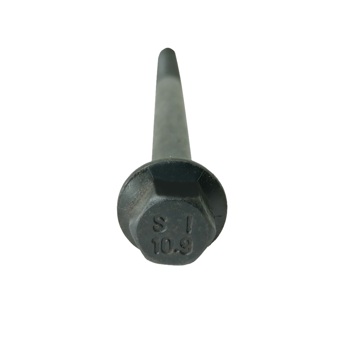 Болт головки блоку М10 х 140 Ланос, Авео, Нексія 1.5 GM
