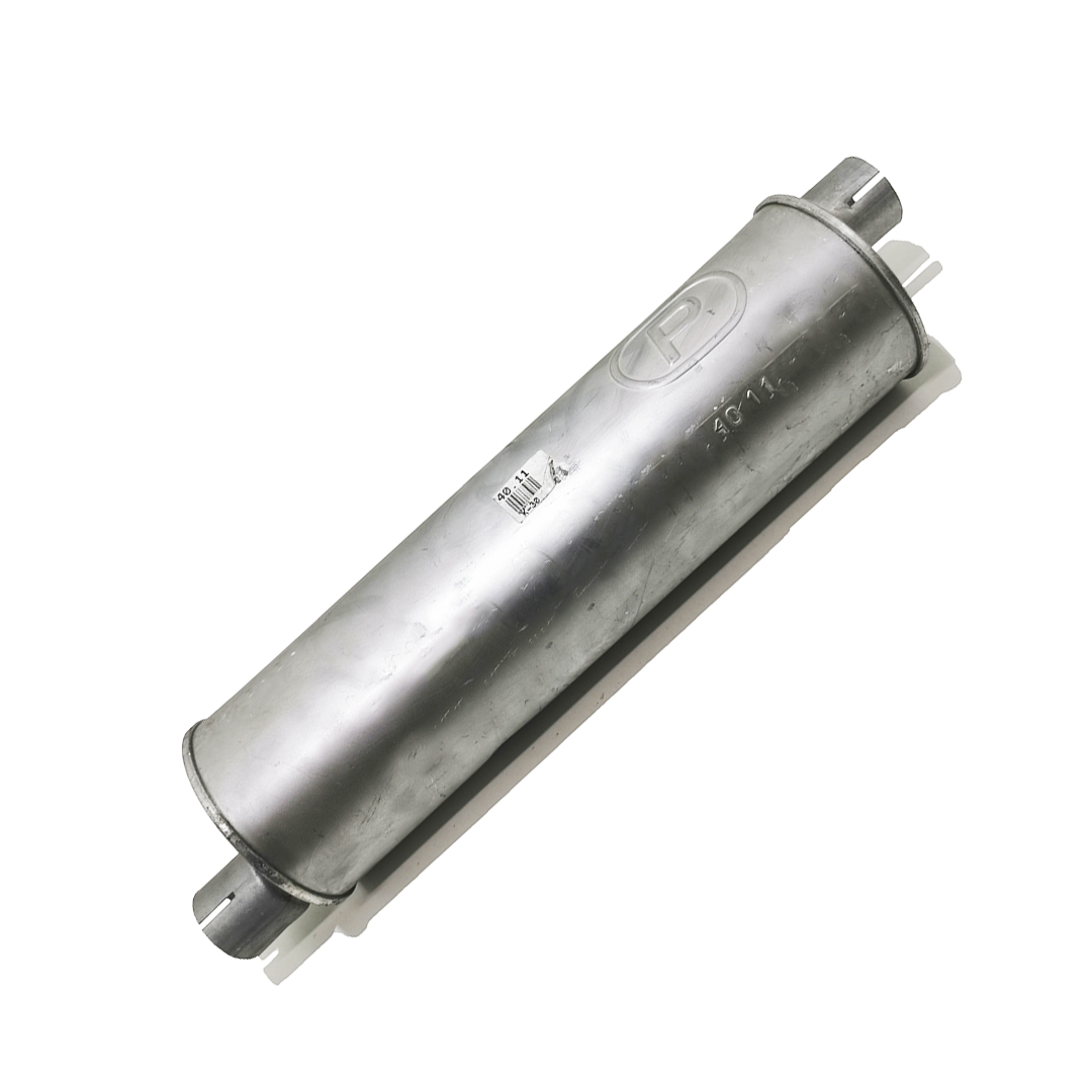 Глушник Газель Polmo