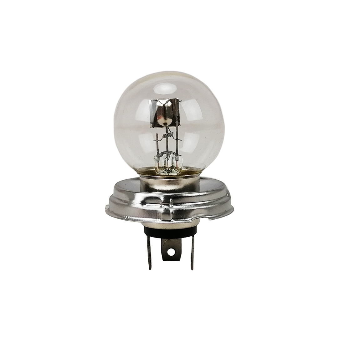 Лампа Н4 24V P45 R2 75/70W старого зразка кругла ДК