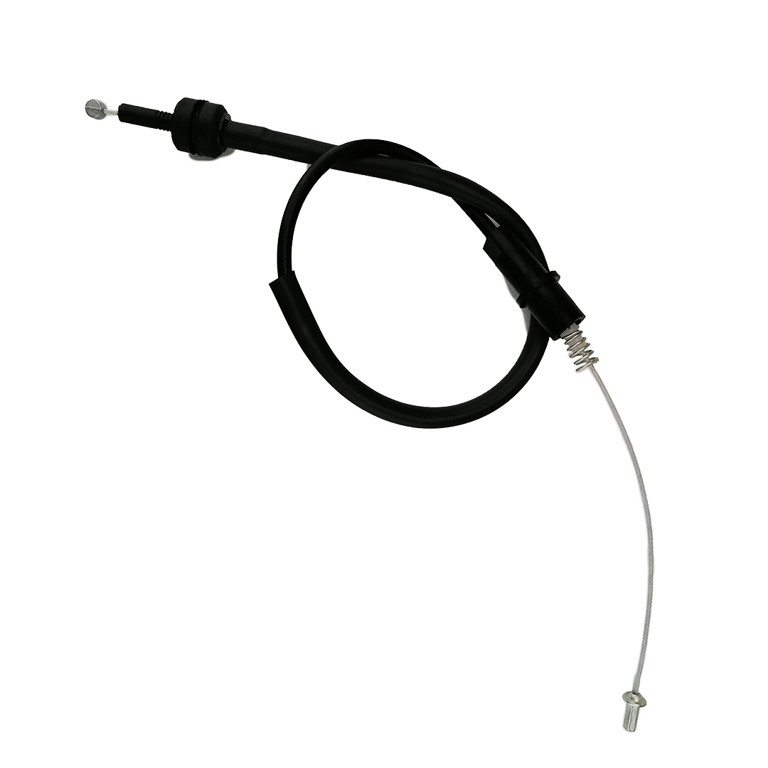 Трос газу (акселератора) Нексія 1.5 8V AT