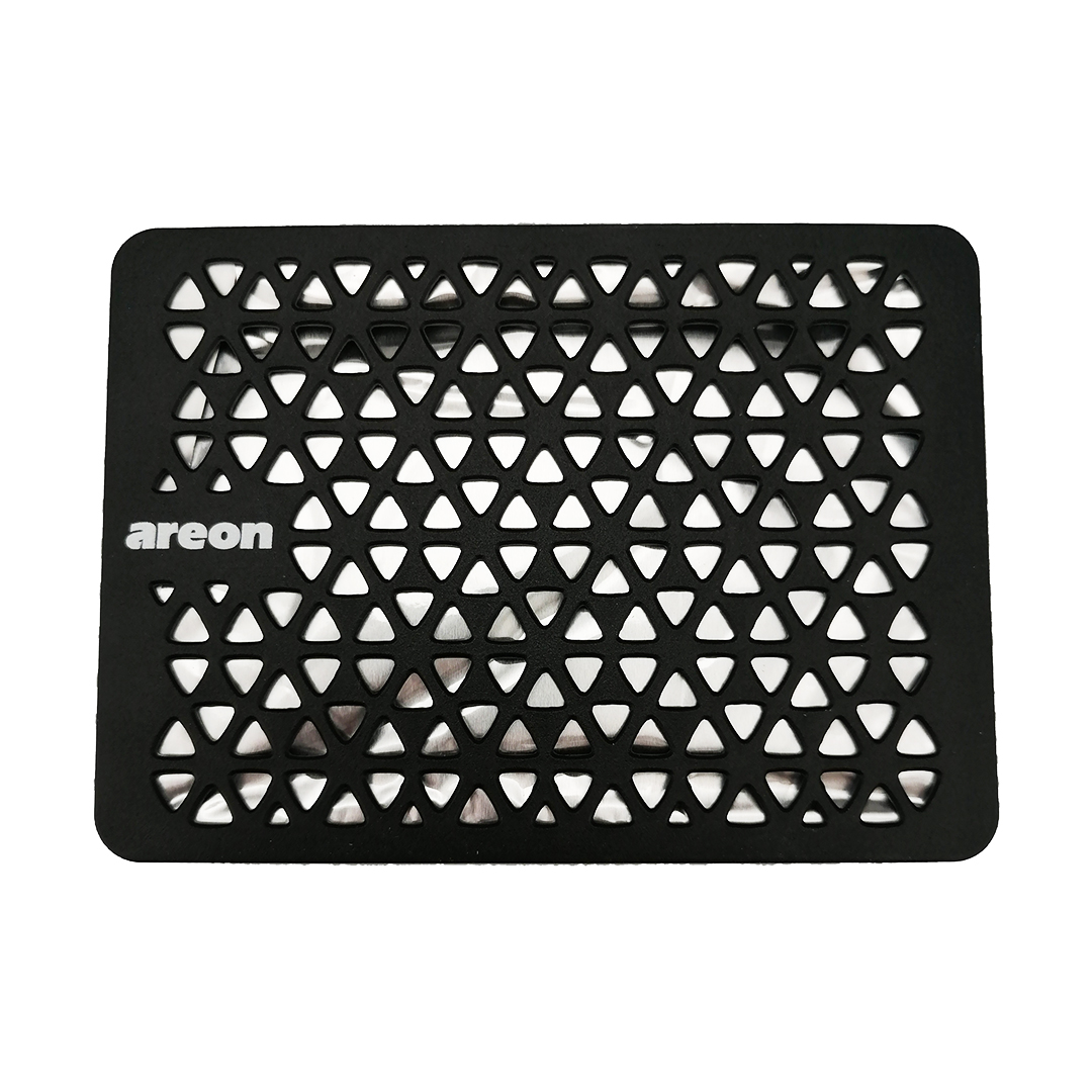 Освіжувач салону в багажник брикет Ocean (Океан) Aroma Box Areon