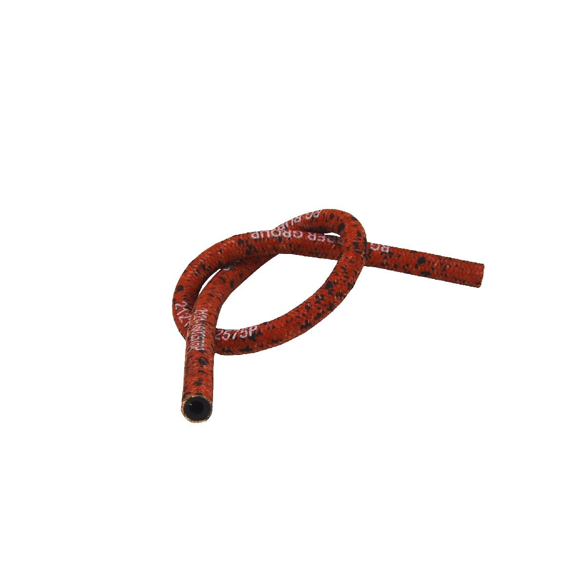 Шланг гальмівної рідини L= 58,5 cм (в упак. 10 шт) 2121 RG RUBBER GROUP (гідро) Рось-Гума