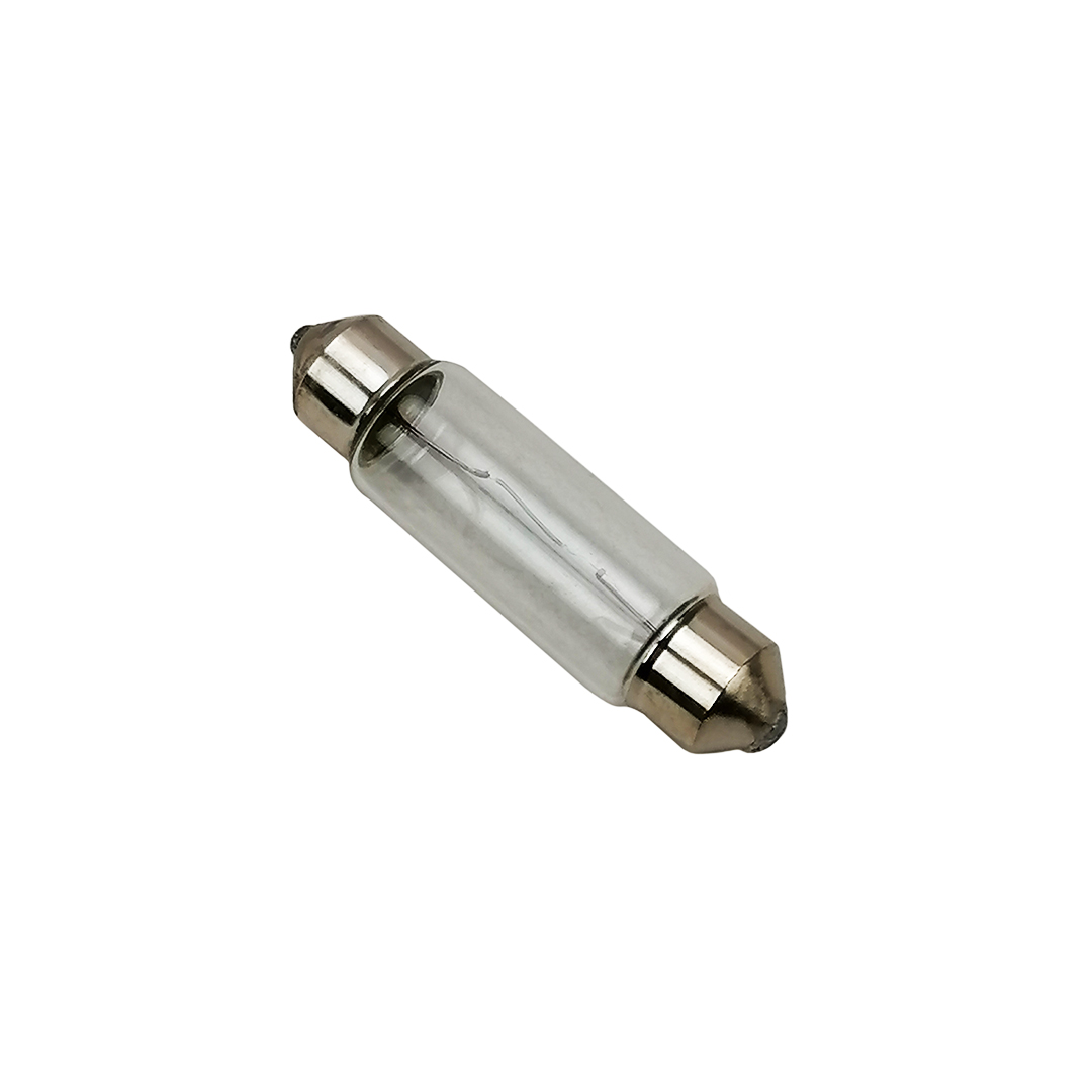 Лампа салону 41 мм C10W 12V Tempest
