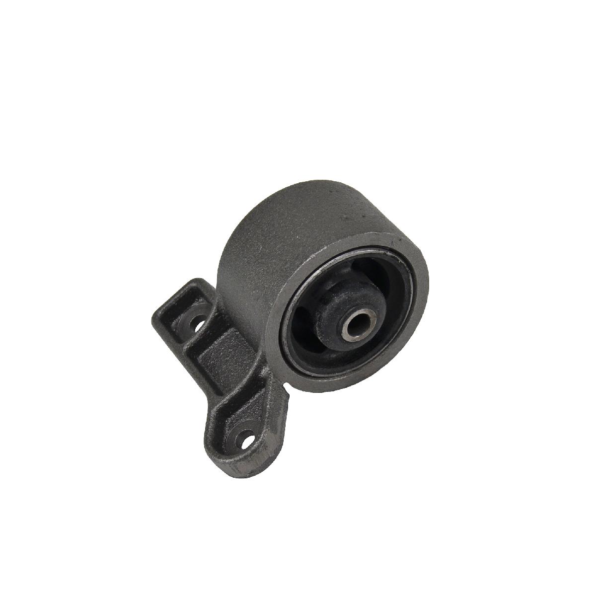 Подушка КПП 4-х ступка 2121 Rutex