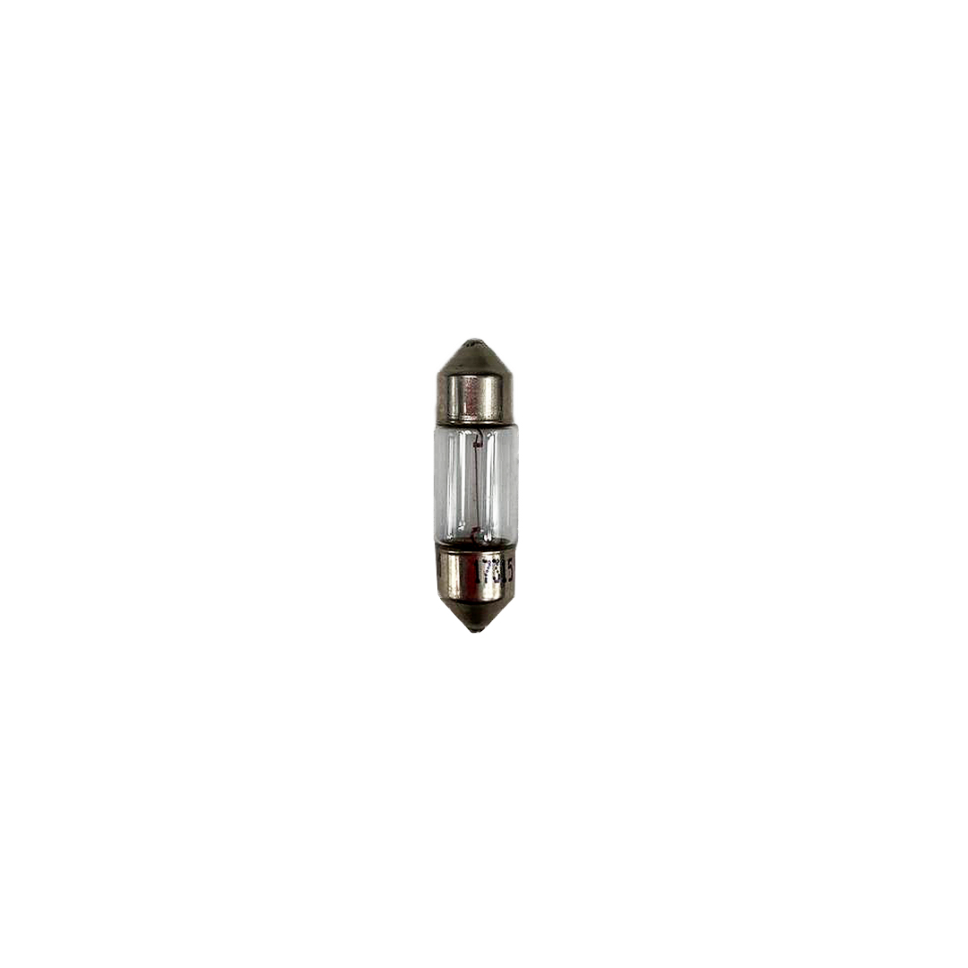 Лампа салону 31 мм C10W 12V Narva