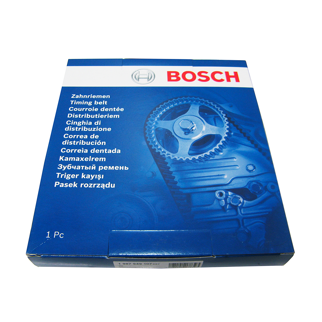 Ремінь ГРМ Таврія, Сенс, Славута Bosch