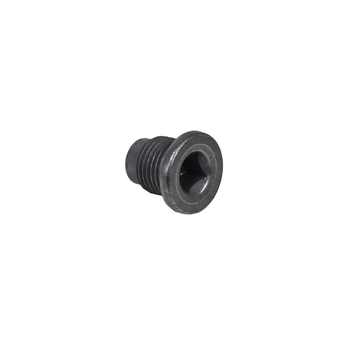 Пробка піддону під квадрат Renault Logan, Dokker, Duster, Sandero M16 x1,5 Febi