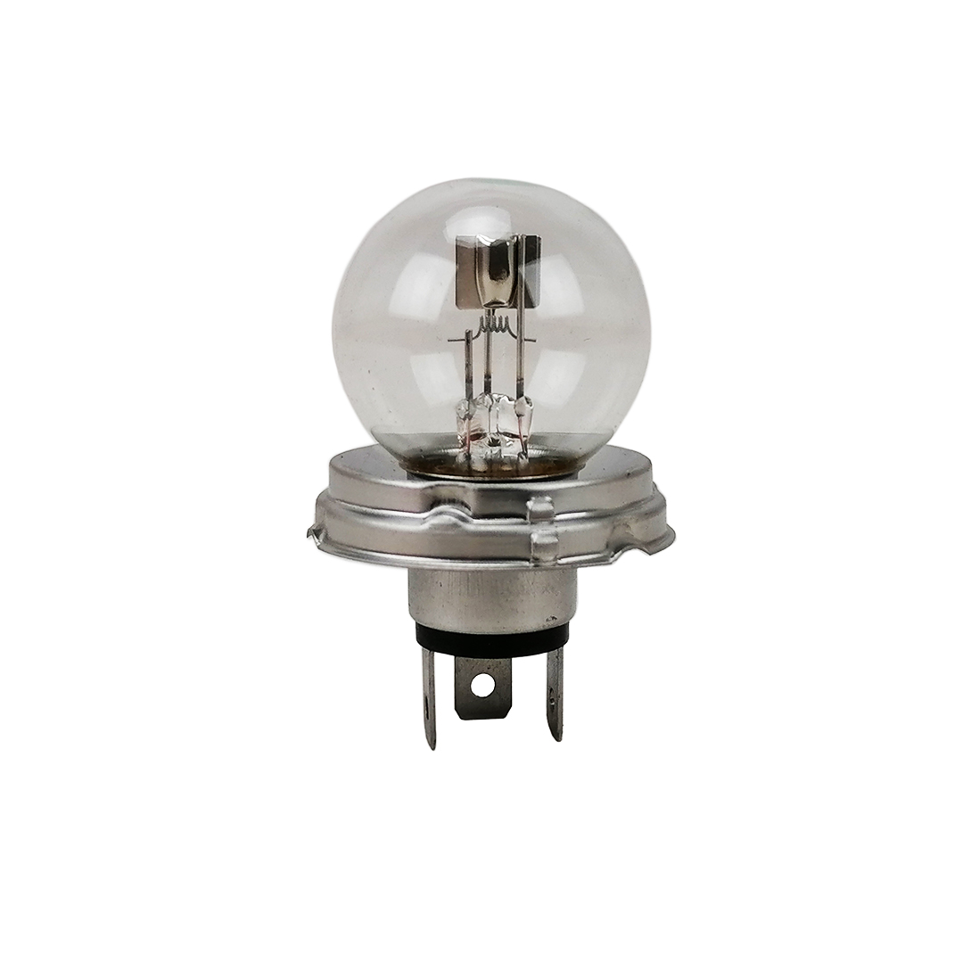 Лампа Н4 24V P45 R2 55/50W старого зразка кругла ДК