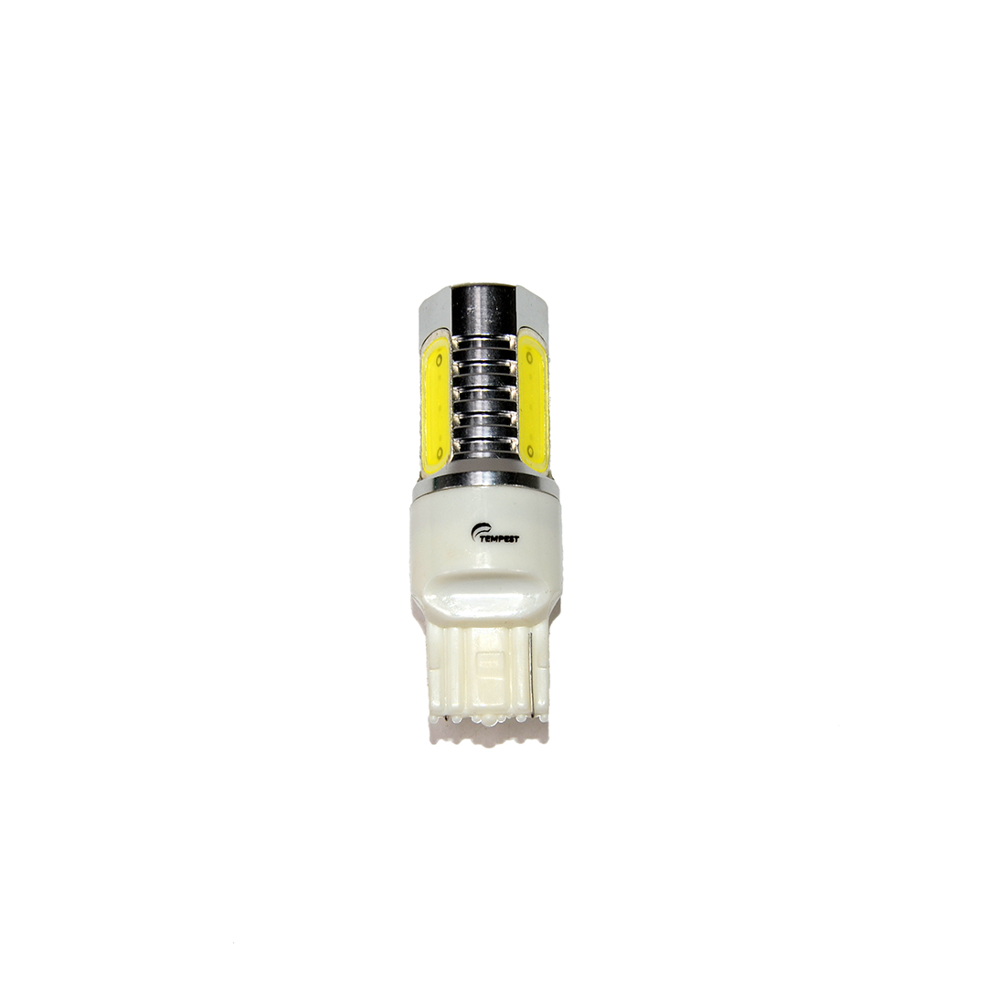 Лампа б/ц LED W21W 12V велика 1 контактна Mega-LED Tempest