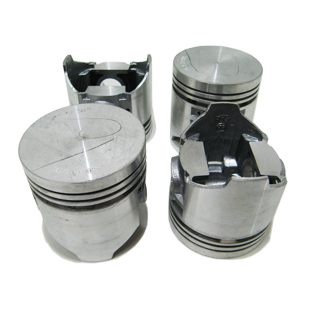 Поршень 76,0 C (компл. 4 шт) 2101 Автомат