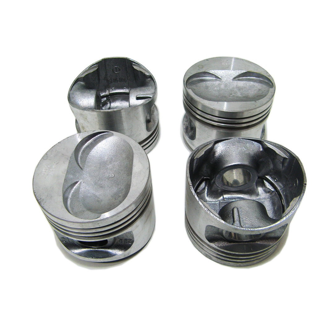 Поршень 82,0 Е (компл. 4 шт) 21083 Автрамат