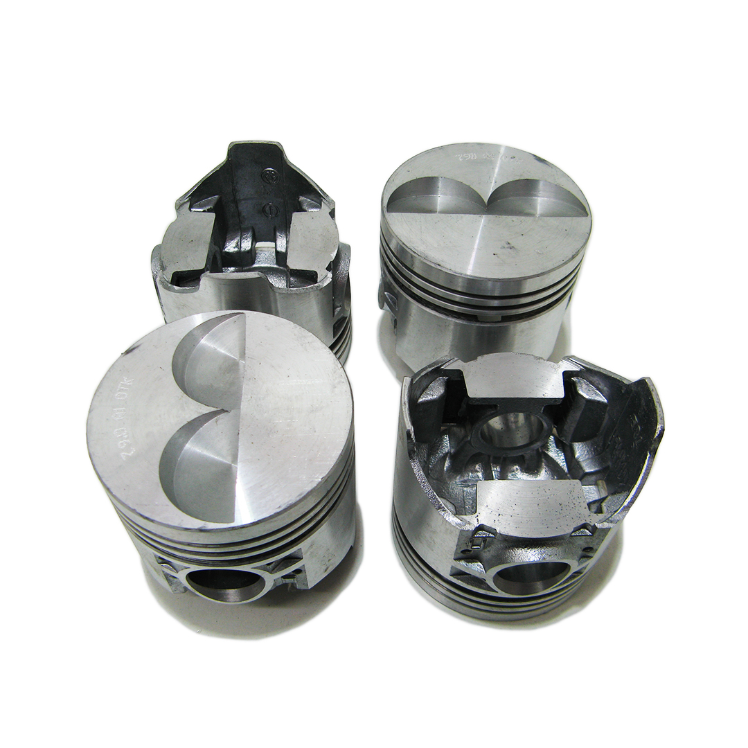 Поршень 79,0 A (компл. 4 шт) 2105 Автрамат
