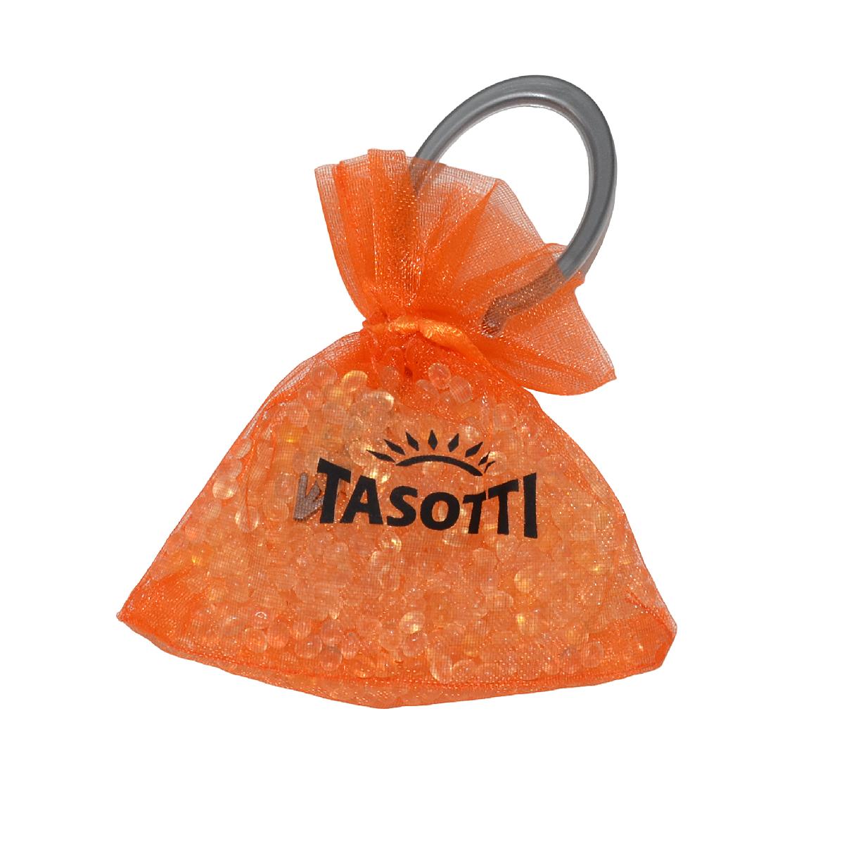 Освіжувач салону на дзеркало мішечок Tutti Frutti (Тутті Фрутті) Cool Balls Bags Tasotti