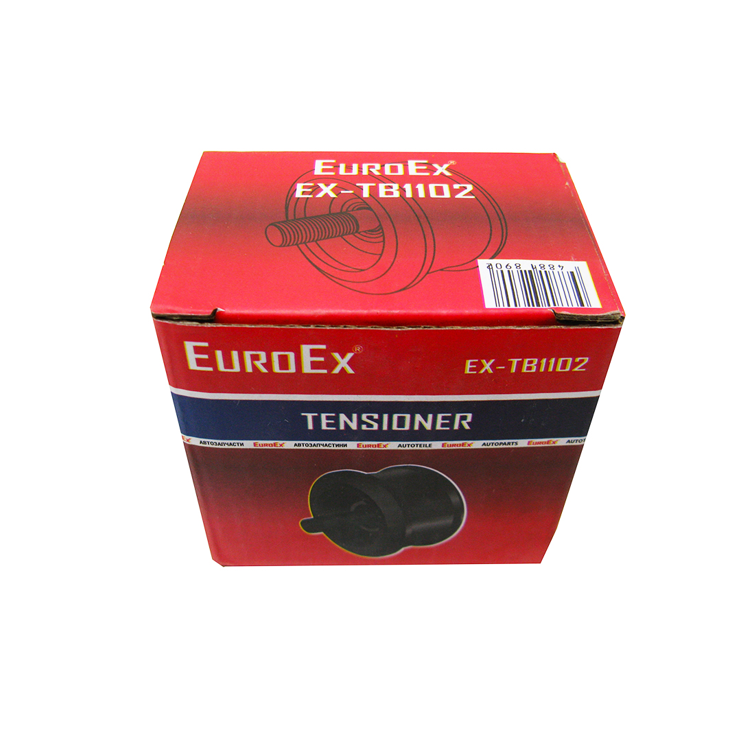 Ролик ГРМ Таврія, Славута, Сенс EuroEx