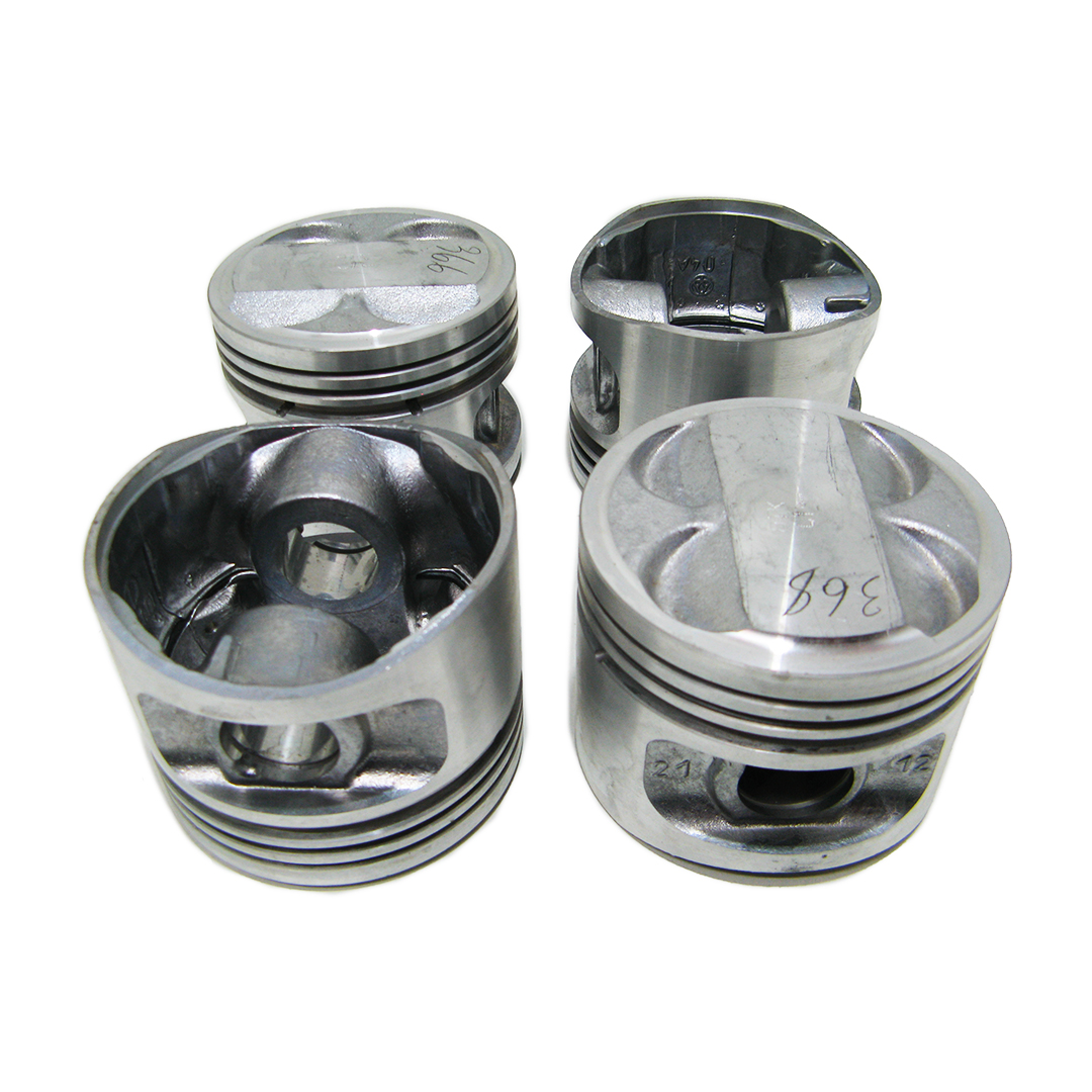 Поршень 82,0 C (компл. 4 шт) 2112 Автрамат