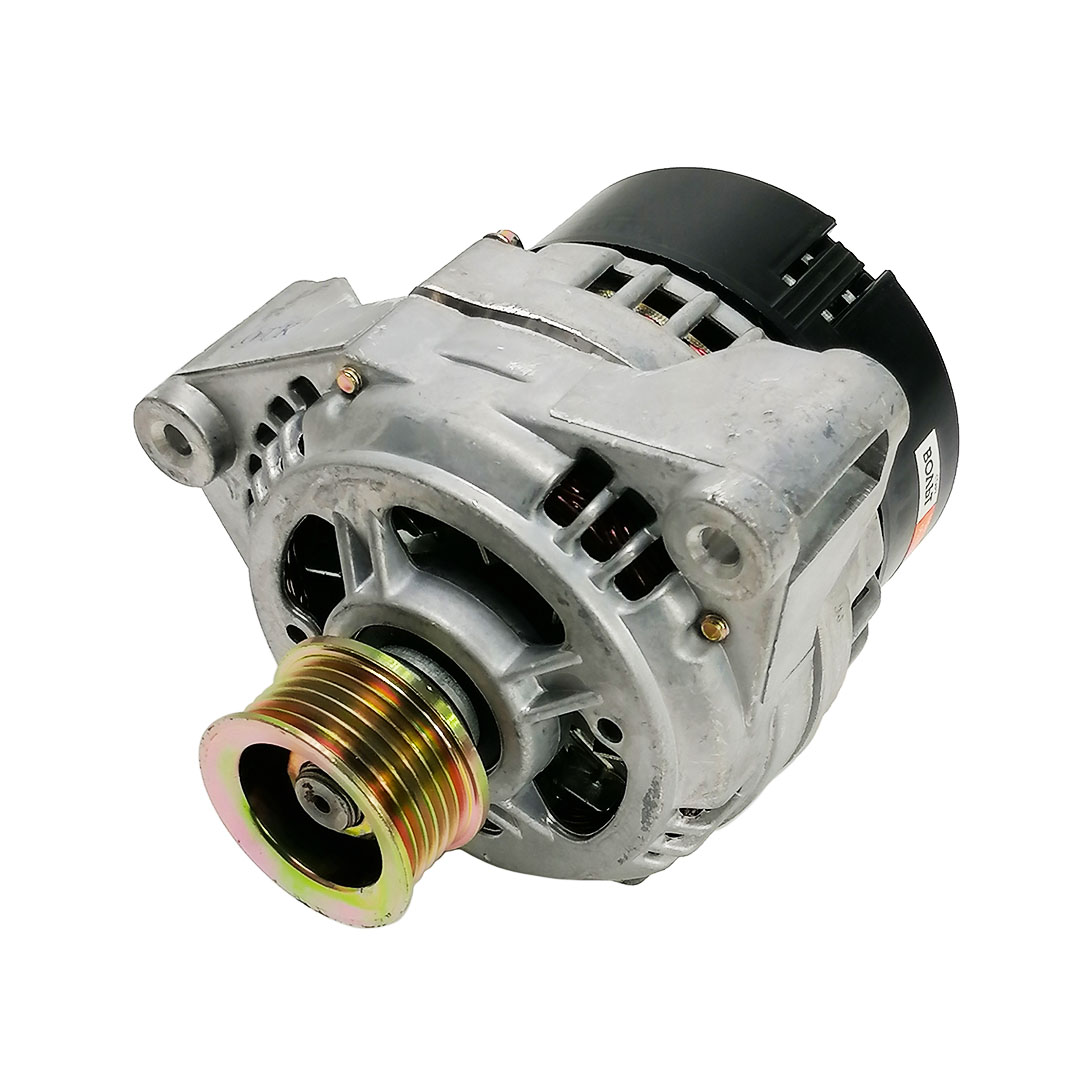 Генератор 120А 405, 406 дв. StartVOLT