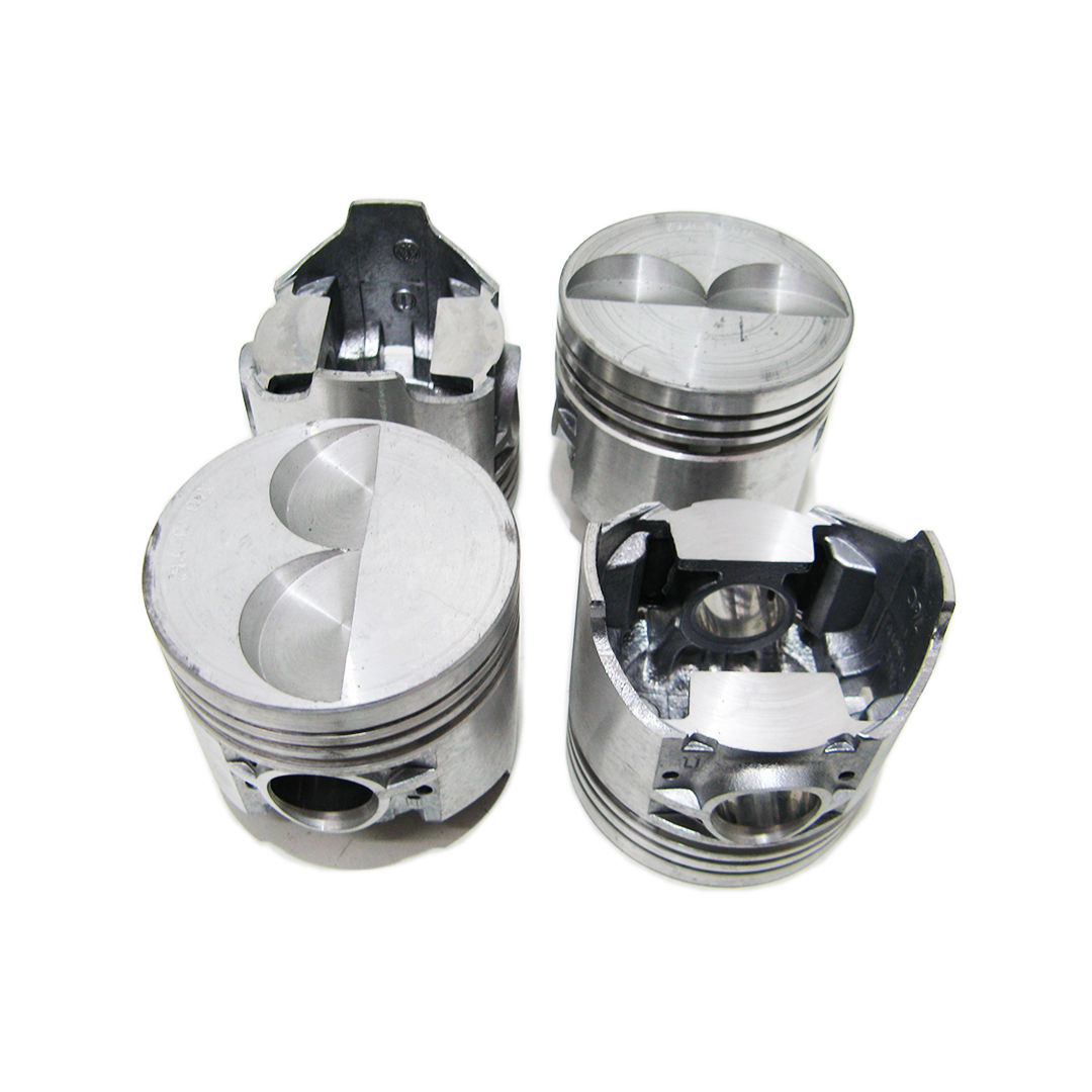 Поршень 79,4 C (компл. 4 шт) 2105 Автрамат