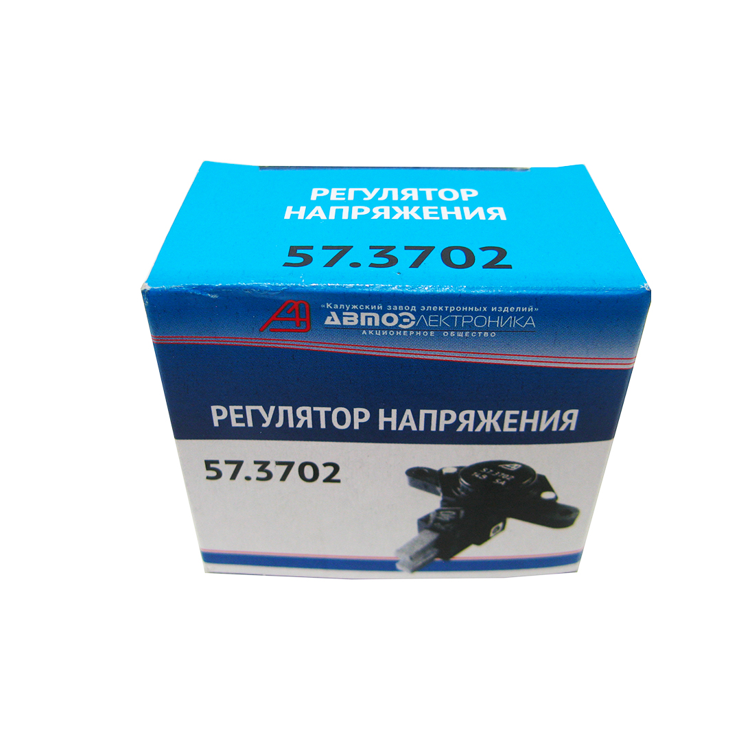 Регулятор напруги 2110 Калуга