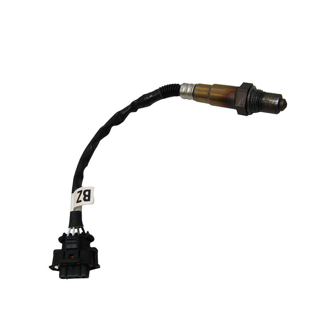 Датчик кисню (лямбда зонд) 2123 дв. Opel Z18XE 4 контакти Bosch