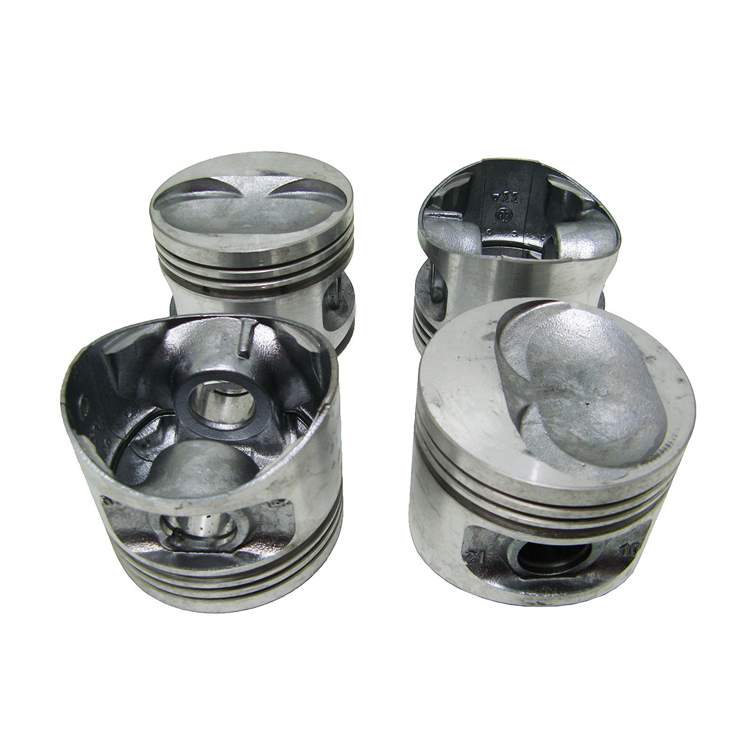 Поршень 82,0 C (компл. 4 шт) 2110 Автрамат