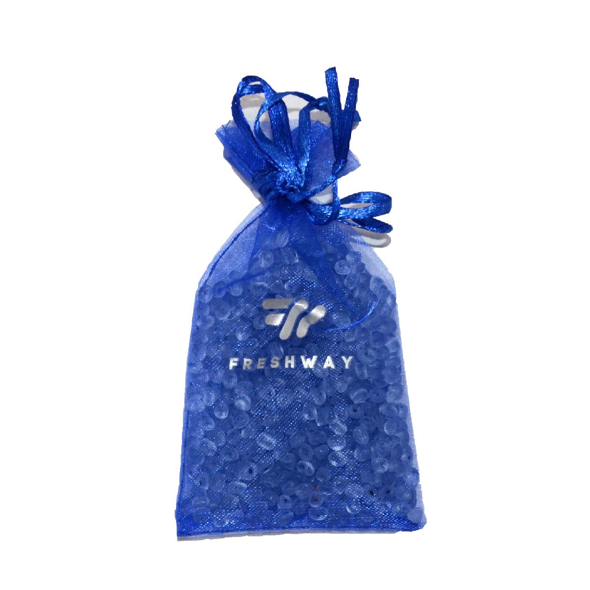 Освіжувач салону на дзеркало мішечок Lilac (Бузок) Scented Pearls Fresh Way