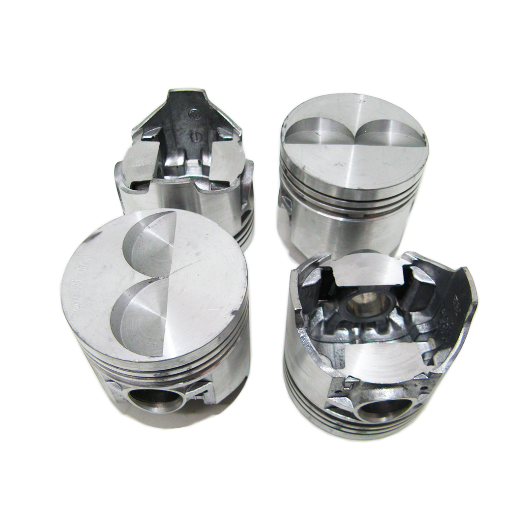 Поршень 80,0 A (компл. 4 шт) 2105 Автрамат
