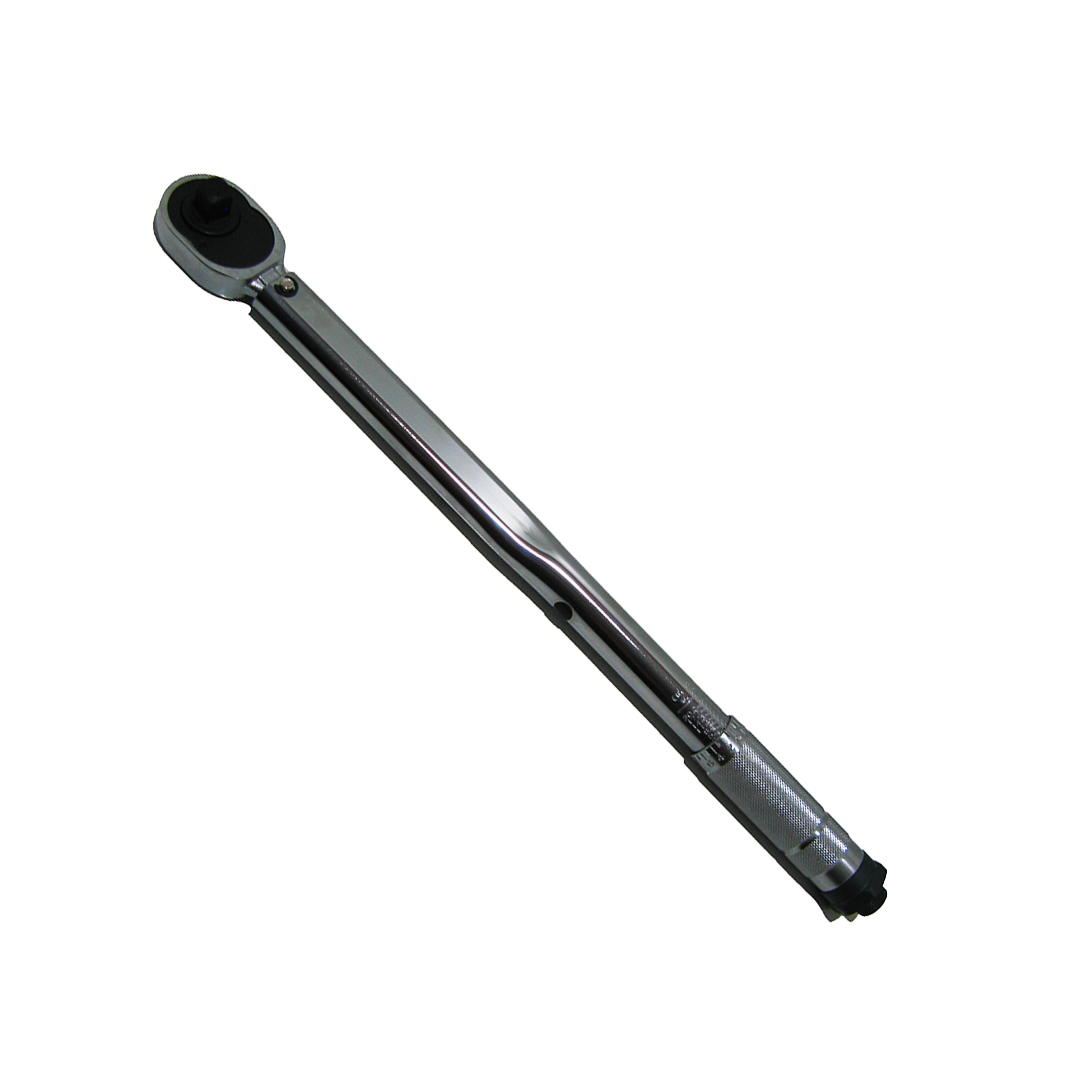 Ключ динамометричний 1/2 3-21 кгс Intertool