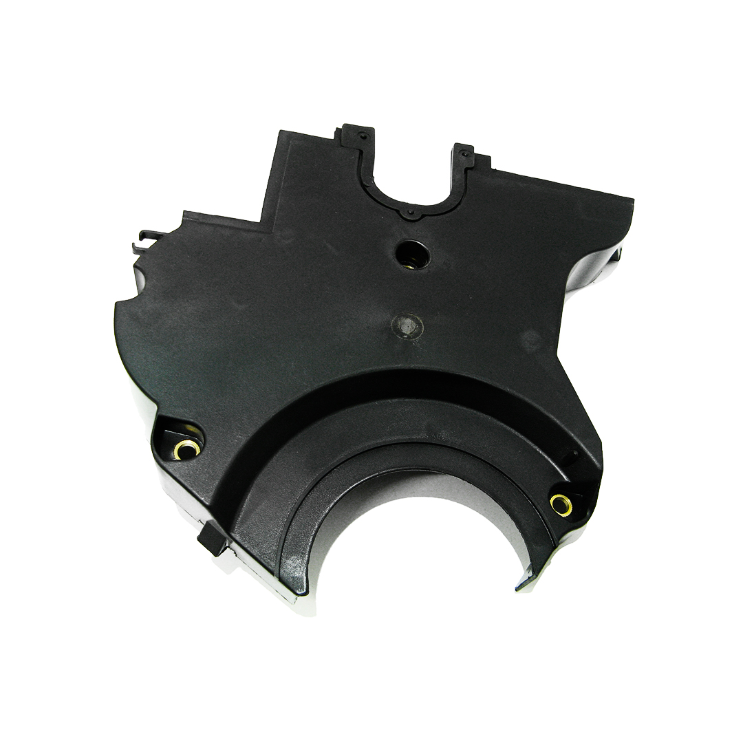 Кришка ГРМ (захист ременя) нижня Авео, Лачетті 1.6 V16 GM