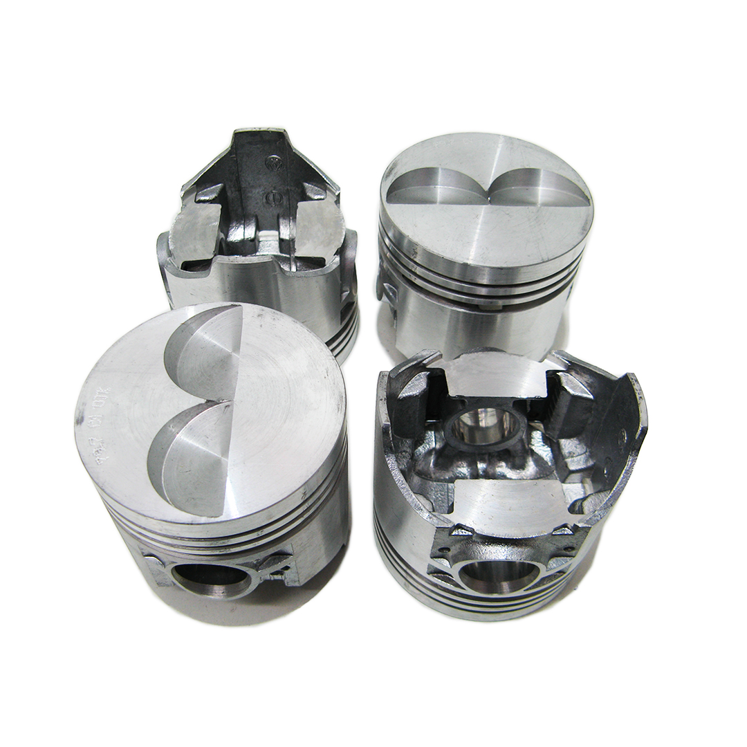 Поршень 79,7 C (компл. 4 шт) 2105 Автомат