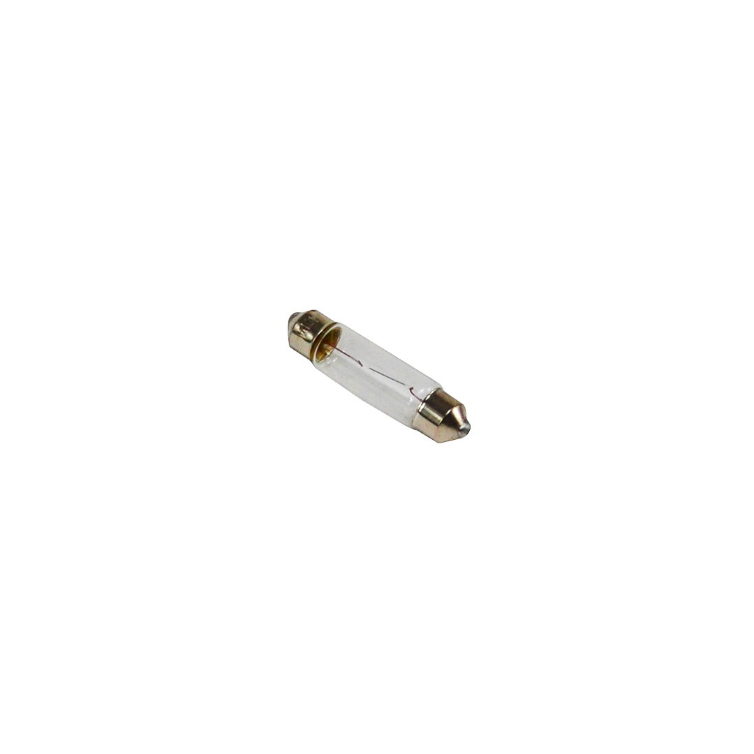 Лампа салону 41 мм C5W 24V (в упак. 10 шт) Tempest